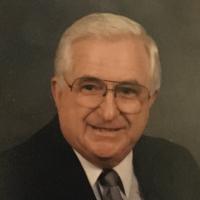 Roy Russell's Online Memorial Photo